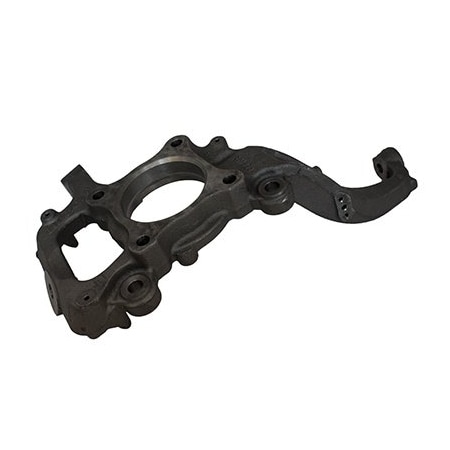 Motorcraft Knucklefront Wheel, MEF119 MEF119